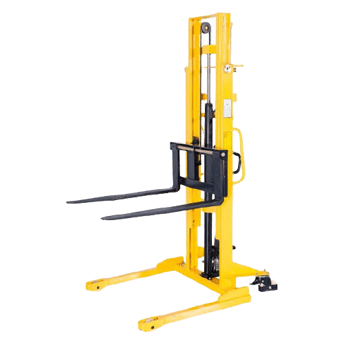 Manual Pallet Stacker